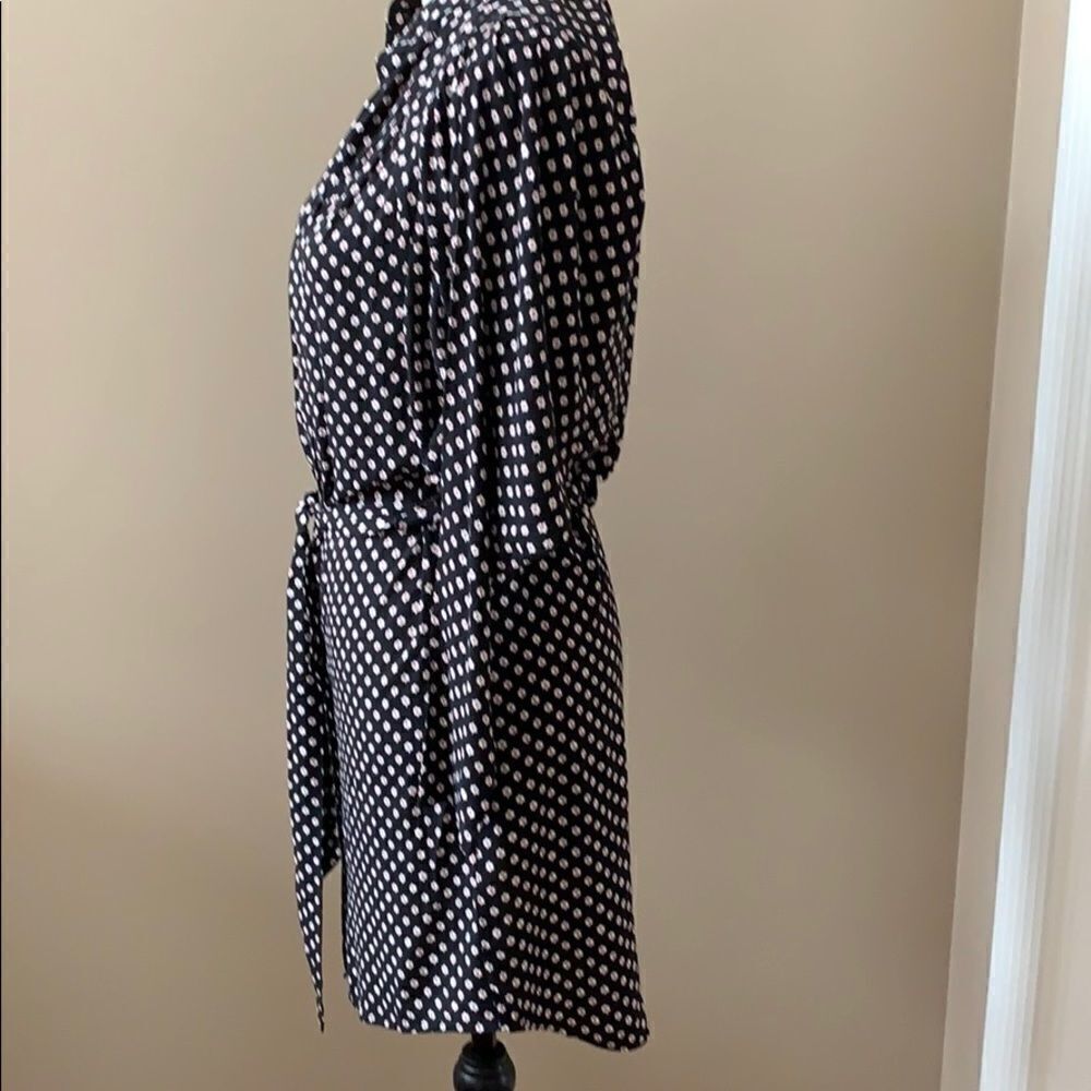 JOIE MYUNE DRESS - Picture 7 of 11